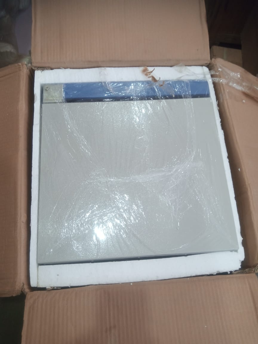 Thermostat Oven